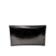 thumbnail image 3 of Cartera Cuero Ecológico CRS11 Plata, 3 of 3