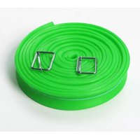 Inaltum Fitness - Banda Elasticada Abierta Largo 5Mtrs - Crossfit Calistenia