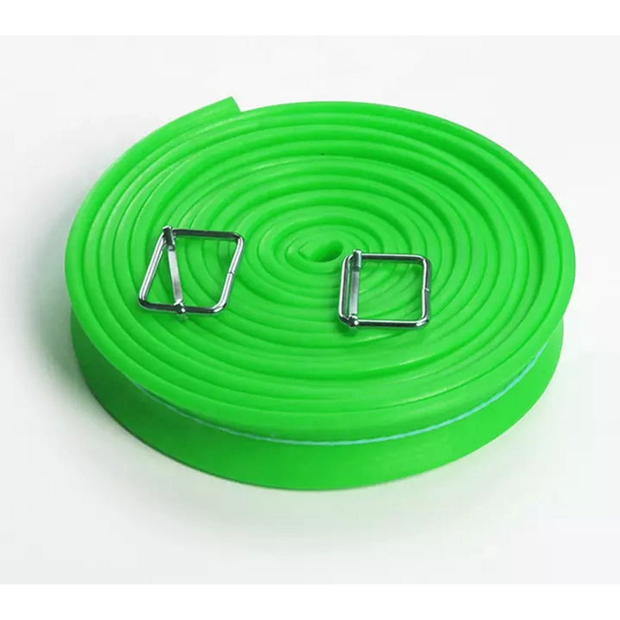 Inaltum Fitness - Banda Elasticada Abierta Largo 5mtrs - Crossfit Calistenia