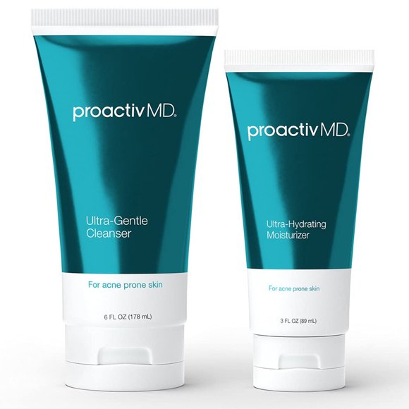 Limpiador Facial ProactivMD Ultra Gentle Hidratante M