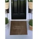 thumbnail image 3 of alfombra tapete limpiapies para entrada exteriores, 3 of 4