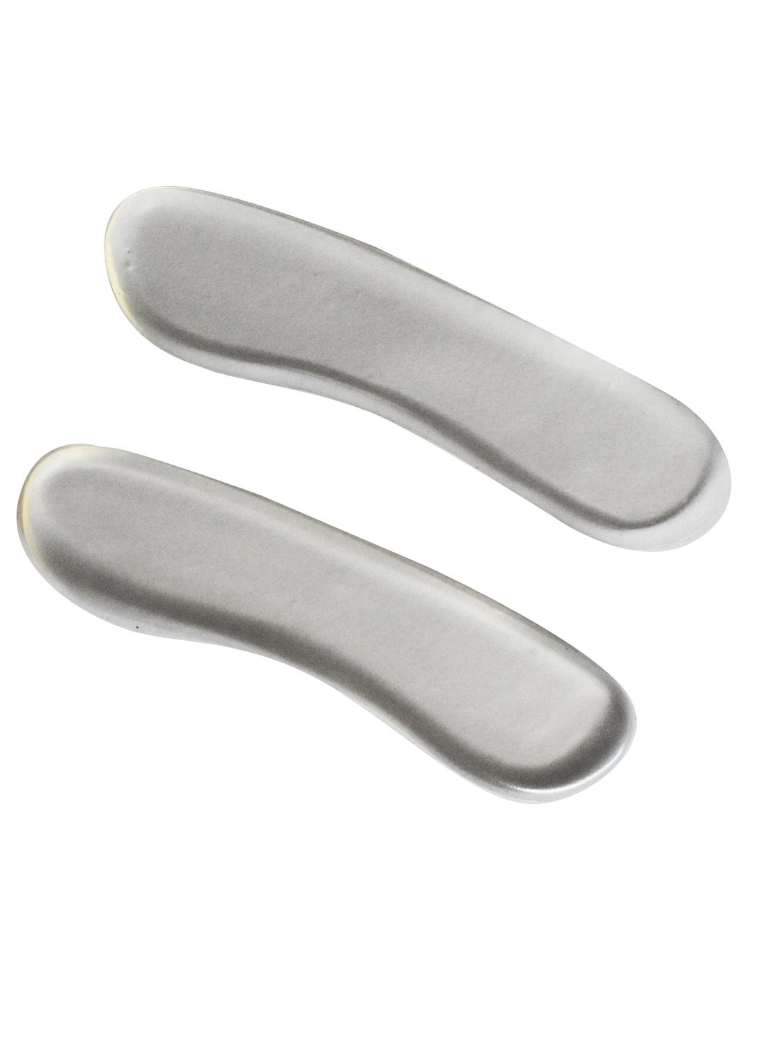 +Md - Protector De Talón Talonera Adhesiva Gel