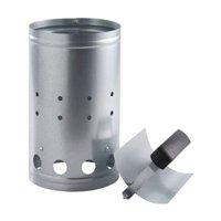 Iniciador De Fuego Acero Inoxidable Dangrill