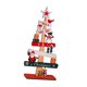 thumbnail image 2 of árbol De Navidad De Madera, Letrero Navide?o Para Sala De Estar, Estilo Vitrina, B, 2 of 5