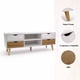 thumbnail image 5 of Rack TAK 120x45 - Blanco, 5 of 7