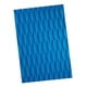 thumbnail image 5 of Almohadilla De Tracción Para Tabla De Surf Con Ranura De Diamante EVA, Almohadilla Trasera Para Agarre De Cubierta, Azul, 5 of 5