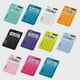 thumbnail image 2 of Calculadora CASIO tipo mini escritorio MS-20UC Fucsia, 2 of 2