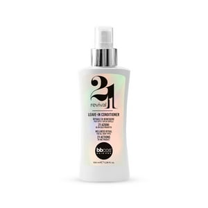 Bbcos - Acondicionador Laminar Leave In Spray Revival 21/1 100Ml