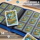 thumbnail image 3 of Carpeta para cartas de juego FunGuys, capacidad 252, 9 bolsillos, 3 of 7