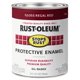 thumbnail image 1 of Pincel antióxido para pintura Rust-Oleum, color rojo brillante, 946 ml, 1 of 7