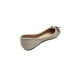 thumbnail image 2 of Ballerina Charol Beige, 2 of 3