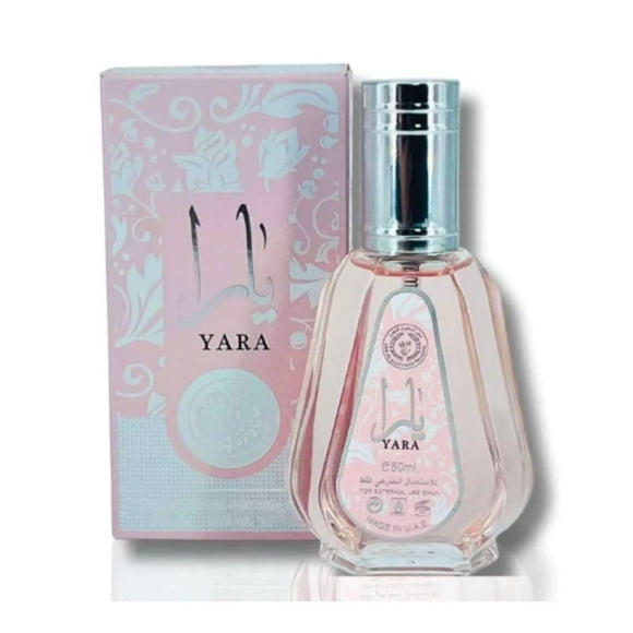 Perfume Yara Mujer Edp 50 Ml