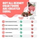 thumbnail image 5 of Hermit Crab Food Edición Limitada Bolsa De 30 Ml, 5 of 7