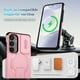 thumbnail image 5 of Funda FOXDOCK para Samsung Galaxy S24 Plus – Magnética Antigolpes con Soporte y Protección Doble, 5 of 6