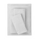 thumbnail image 1 of Juego de Sábanas Mainstays Full 4 Piezas Soft Silver 300 Hilos, 1 of 3