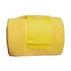 thumbnail image 5 of Paquete de 4 Vendas para Patas de Caballo, Vendajes para Equinos, Vendajes de Protección para Piernas Engrosados para Accesorios de Equitación, Ganado Amarillo, 5 of 5