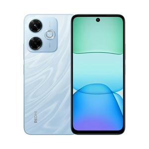Xiaomi Redmi 13X 4G 8Gb + 256 Gb Azul Seda
