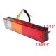 thumbnail image 3 of Luz trasera Perfectech para camión y remolque, 20 LED, 3 W, 12 V, resistente al agua, 3 of 8