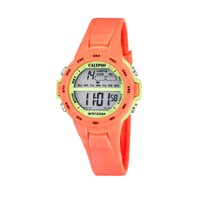 Reloj K5850/4 Calypso Verde Infantil Junior Collection