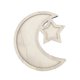thumbnail image 4 of Bandeja De Frutas De Madera, Regalo Eid De Luna Y Estrella Para Mostrador, Cena Familiar, Granja, 4 of 5