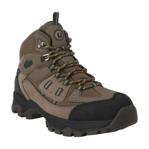 Botin Outdoor Waterproof Warf Tostado Uns