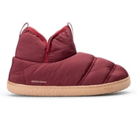 Pantufla Térmica Navarino Flex / Nu-B Foam Atakama Outdoor