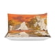thumbnail image 3 of Natsume's Book of FriendsCartoon Collection 3-Piece Comforter Set, Personalized Bedding Decor for Kids And Teens Bed Sheets, 3 of 5