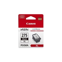 Cartucho De Tinta Canon Pg-275 Xl Negro Original Ts3520/3522