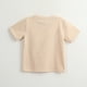 thumbnail image 3 of Polera Manga Corta Niño Cars Fireball Beige Disney, 3 of 4