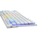 thumbnail image 3 of Teclado Redragon Horus K621w TKL inalámbrico blanco, 3 of 3