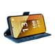 thumbnail image 3 of Carcasa FOXDOCK Xiaomi Redmi Note 13 5G de cuero PU, diseño acolchado clásico, protección contra caídas y rayones, 3 of 5