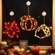 thumbnail image 1 of Luces de Otoño LED para Ventana LOLStar, 2026, 3 Unidades, Temporizador de 6 h, 1 of 3