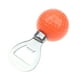 thumbnail image 2 of Abrebotellas De Vino Portátil Creativo Para Amantes Del Golf Camper Lovers Restaurant Orange, 2 of 3