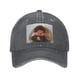 thumbnail image 1 of Sombrero Vaquero Desmarcar Monchhichi Adulto, 1 of 6