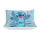 thumbnail image 4 of Stitch Bedding Duvet Cover Anime Bedding Sets 3D Printed Lightweight 3 Pieces Comforter Cover Sets, 4 of 5