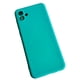 thumbnail image 1 of Carcasa Para Samsung A04 Normal Silicona Turquesa, 1 of 5
