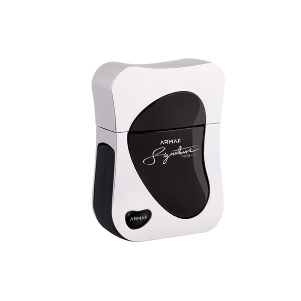 Perfume Armaf Signature Night Eau De Parfum 100 ml para hombre
