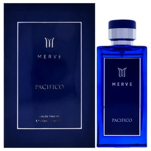 Merve - Pacífico