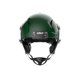 thumbnail image 2 of Casco de Fútbol Americano Juvenil Schutt Vengeance A11 Verde Oscuro Talla M, 2 of 5