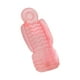 thumbnail image 3 of Alfombrilla De Almohada De Ba?o Ergonómica Para La Cabeza, El Cuello, Los Hombros Y La Espalda, Para SPA, Adultos, Color Rosa, 3 of 5