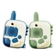 thumbnail image 1 of Set de 2 Walkie Talkie Dinosaurios Alcance 300mts, 1 of 4