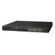 thumbnail image 1 of Switch PoE+ Lorex de 16 puertos para sistemas de cámaras de seguridad IP, 1 of 4