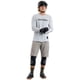 thumbnail image 2 of Polera troy lee skyline sleeve ride signature mist, 2 of 3