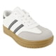 thumbnail image 2 of Zapatilla New Walk Flow Gris, 2 of 5