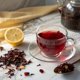 thumbnail image 3 of Té Premium FRESHDRINKUS de Flor de Jamaica, 30 bolsitas, 100 ml, 3 of 9