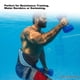 thumbnail image 5 of Cinturón de Natación Ajustable MYDAYS OUTDOOR Aqua Fitness M, 5 of 7