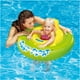thumbnail image 2 of Flotador Redondo para Bebé INTEX Baby Float 76 cm, 1 a 2 años, 2 of 4