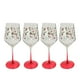 thumbnail image 1 of Set 4 Copas Navidad Disney Classic, 1 of 3
