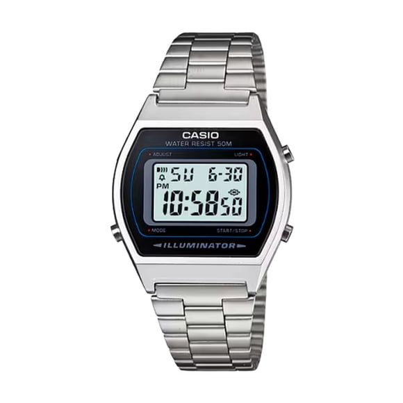 RELOJ CASIO B640WD_1AV HOMBRE
