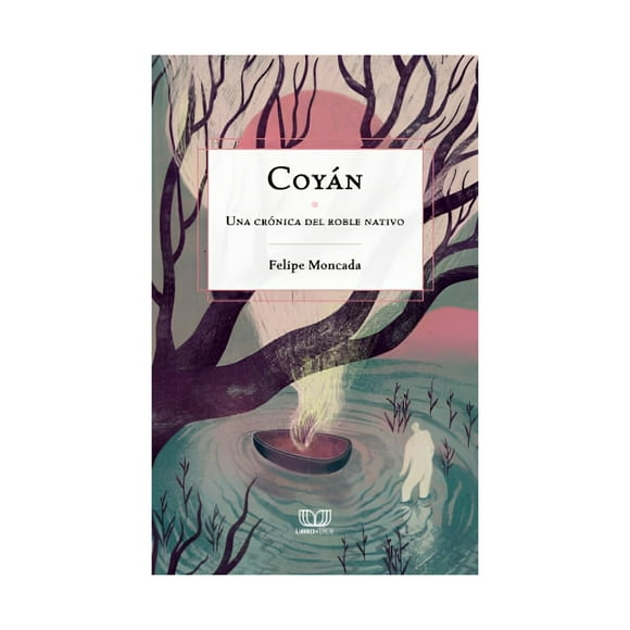 LIBRO Coyán